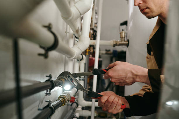 Best Plumbing Inspection Services  in East Patchogue, NY