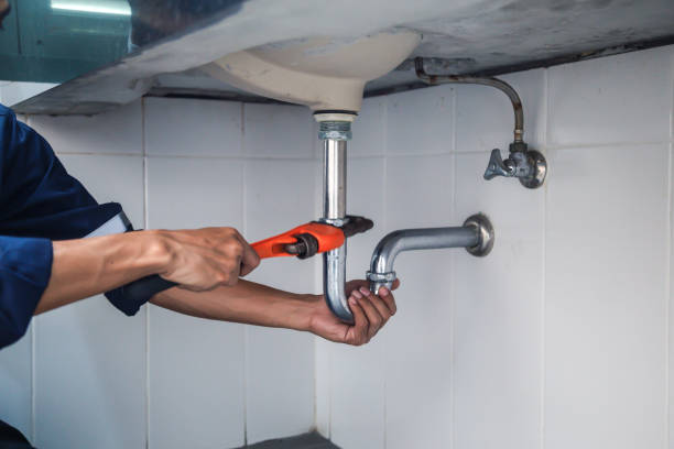 Best Local Plumber Services  in East Patchogue, NY