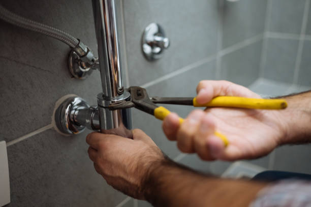 Best Hot Water Heater Installation  in East Patchogue, NY