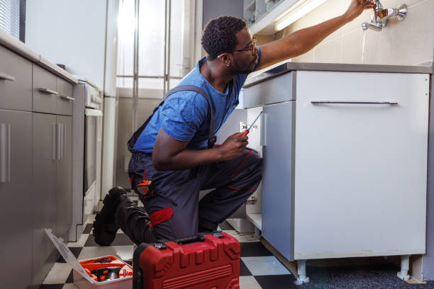 Best Hot Water Heater Installation  in East Patchogue, NY