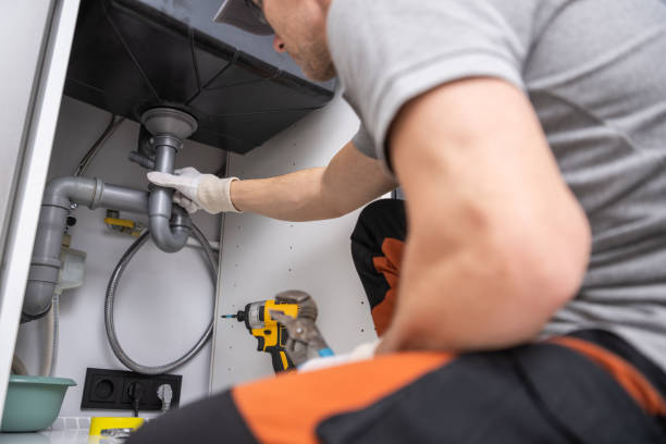 Best Leak Detection Services  in East Patchogue, NY