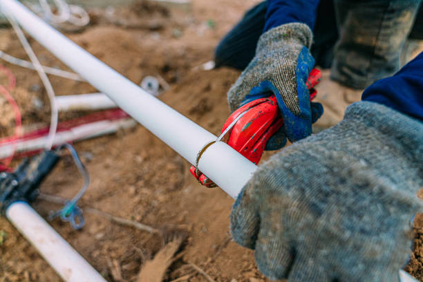 Best Drain Cleaning Services  in East Patchogue, NY