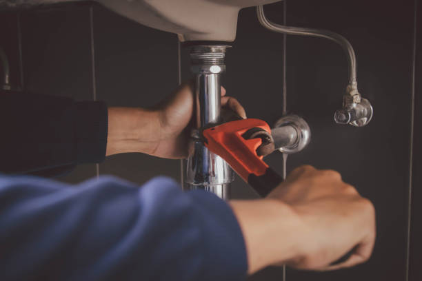 Best Clogged Drain Plumber  in East Patchogue, NY